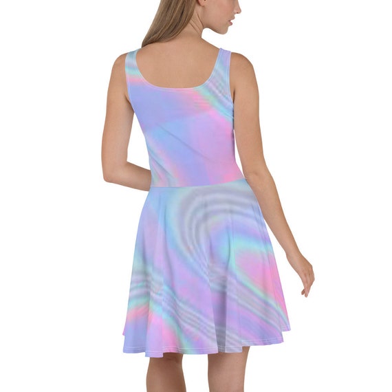 flared skirt vertaling