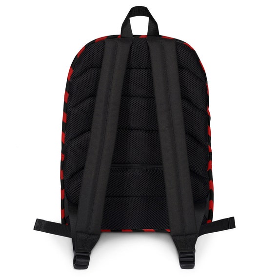 hipster laptop backpack