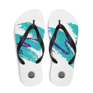 90s paper cup shoes