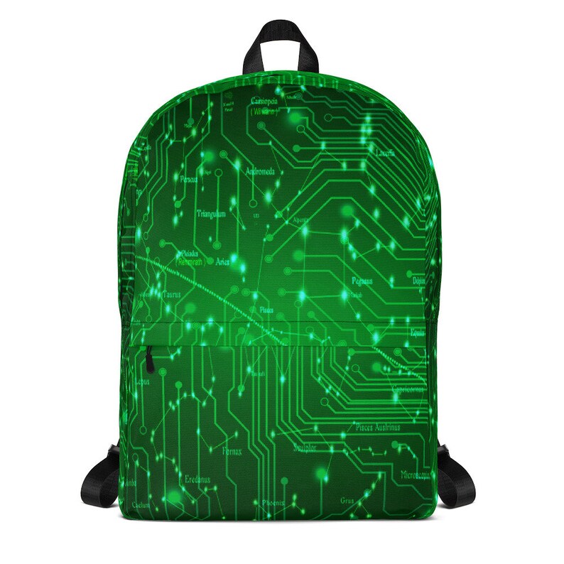 computer science backpack