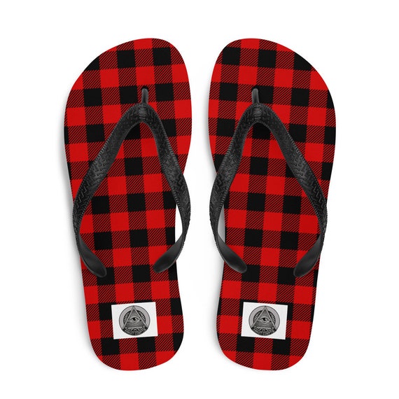 90s flip flops