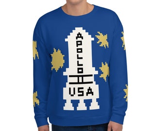 danny torrance sweater