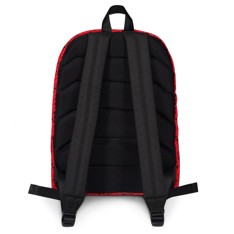 Reptile Snake Print Laptop Backpack Women Travel Backpack Men Hipster Backpack Waterproof Backpack Goth Bag Laptop Bag Women Rave Outfit
