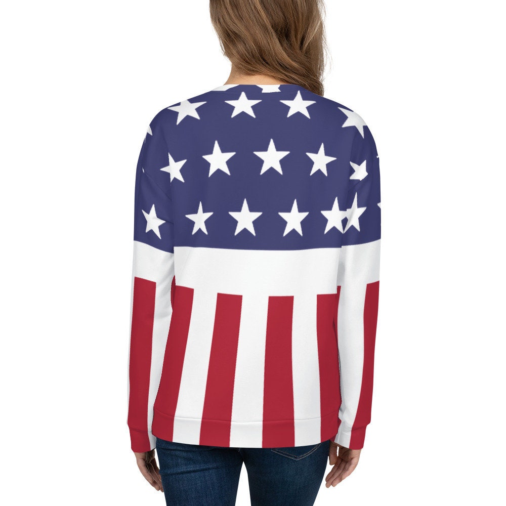 Fire Starter The Prodigy Fleece Pullover Oversized Sweater Etsy