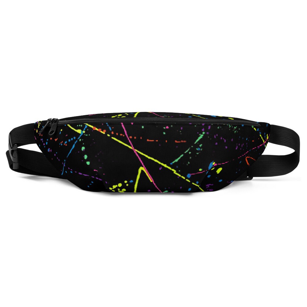 aesthetic fanny pack