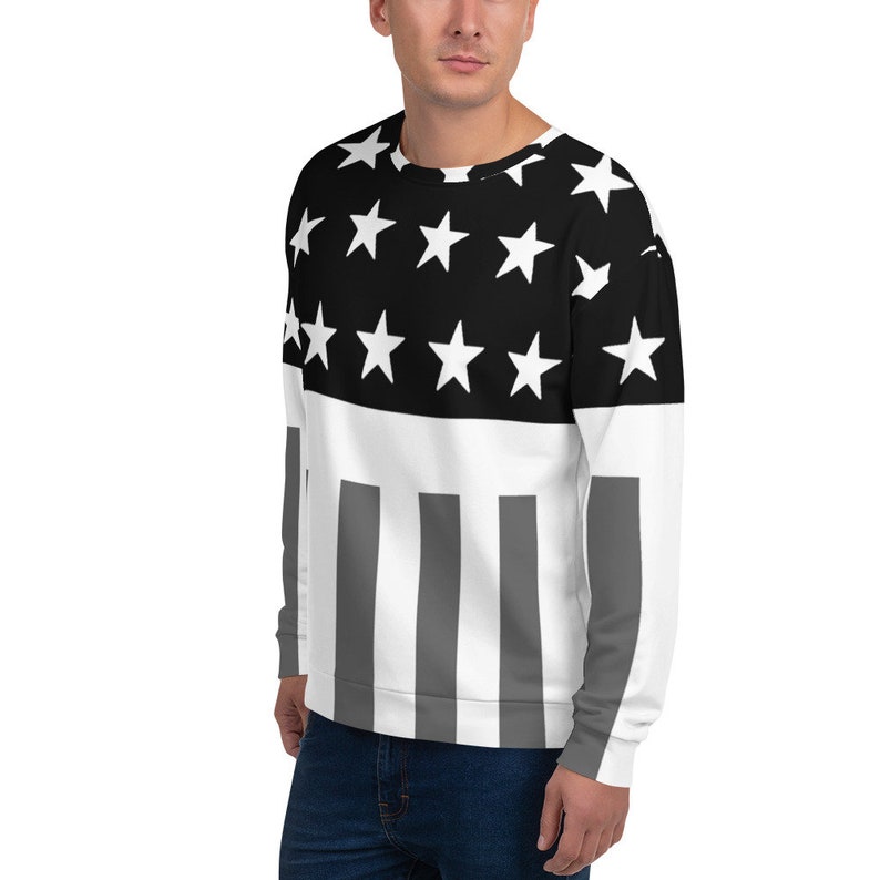 Fire Starter The Prodigy Fleece Pullover Oversized Sweater Etsy