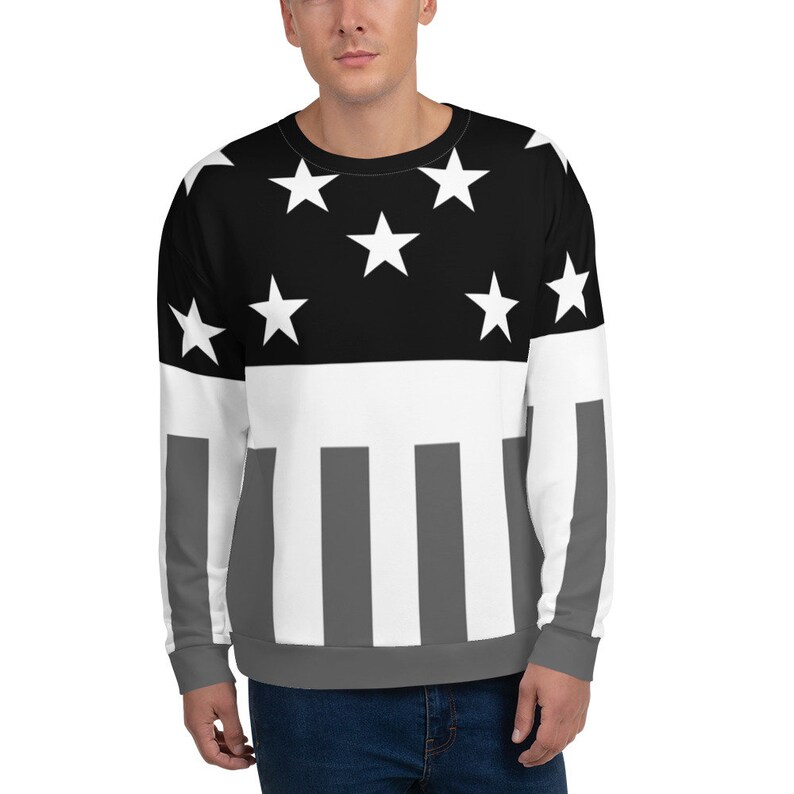 Fire Starter the Prodigy Shirt Retro Jumper Crew Neck Etsy UK