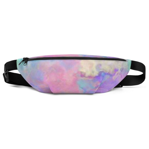 kawaii fanny pack