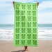 see more listings in the Beach Towels section