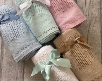 Cellular Blanket