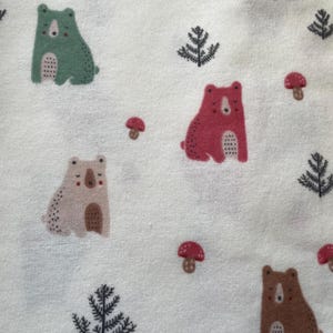 Cot Flat Sheets image 5