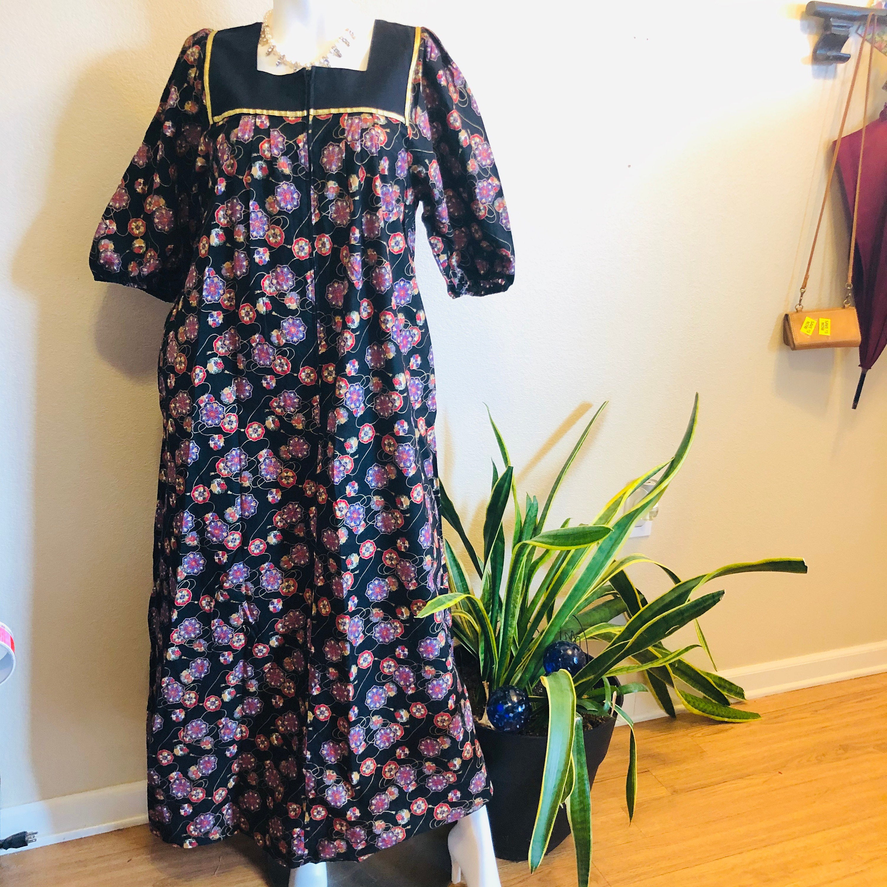 Krist Gudnason Dress - Etsy