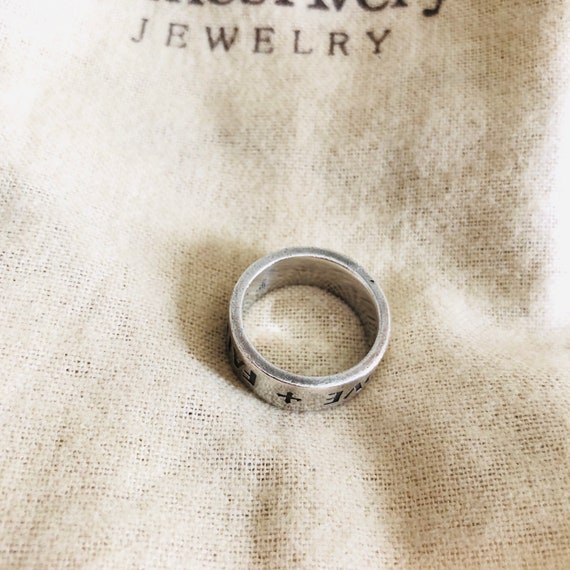 Silver Gift For Girlfriend  James Avery Retired H… - image 2