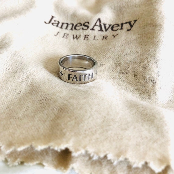 Silver Gift For Girlfriend  James Avery Retired H… - image 6