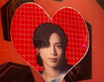 Taemin pin Shinee kpop
