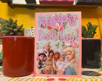 WayV birthday card kpop NCT Lucas Hendery Winwin Ten Yangyang Xiaojun Kun