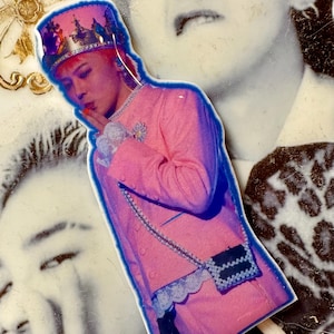 Bigbang Pins - Etsy