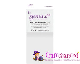 Gemini GEMGO-Acc-PSB Go Accessories-Plate Storage Bag Purple