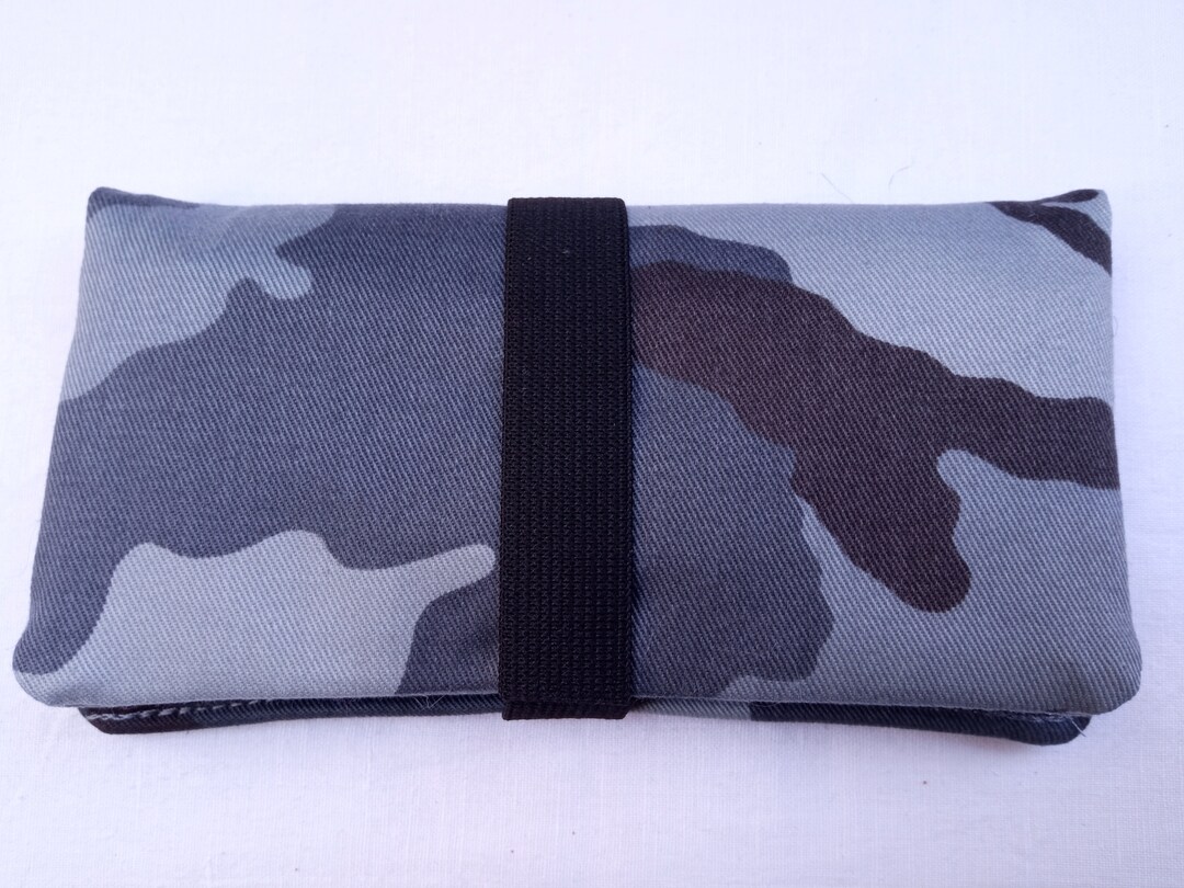 Fabric Tobacco Pouch Bag Handmade Tobacco Pouch Bag Tobacco Etsy