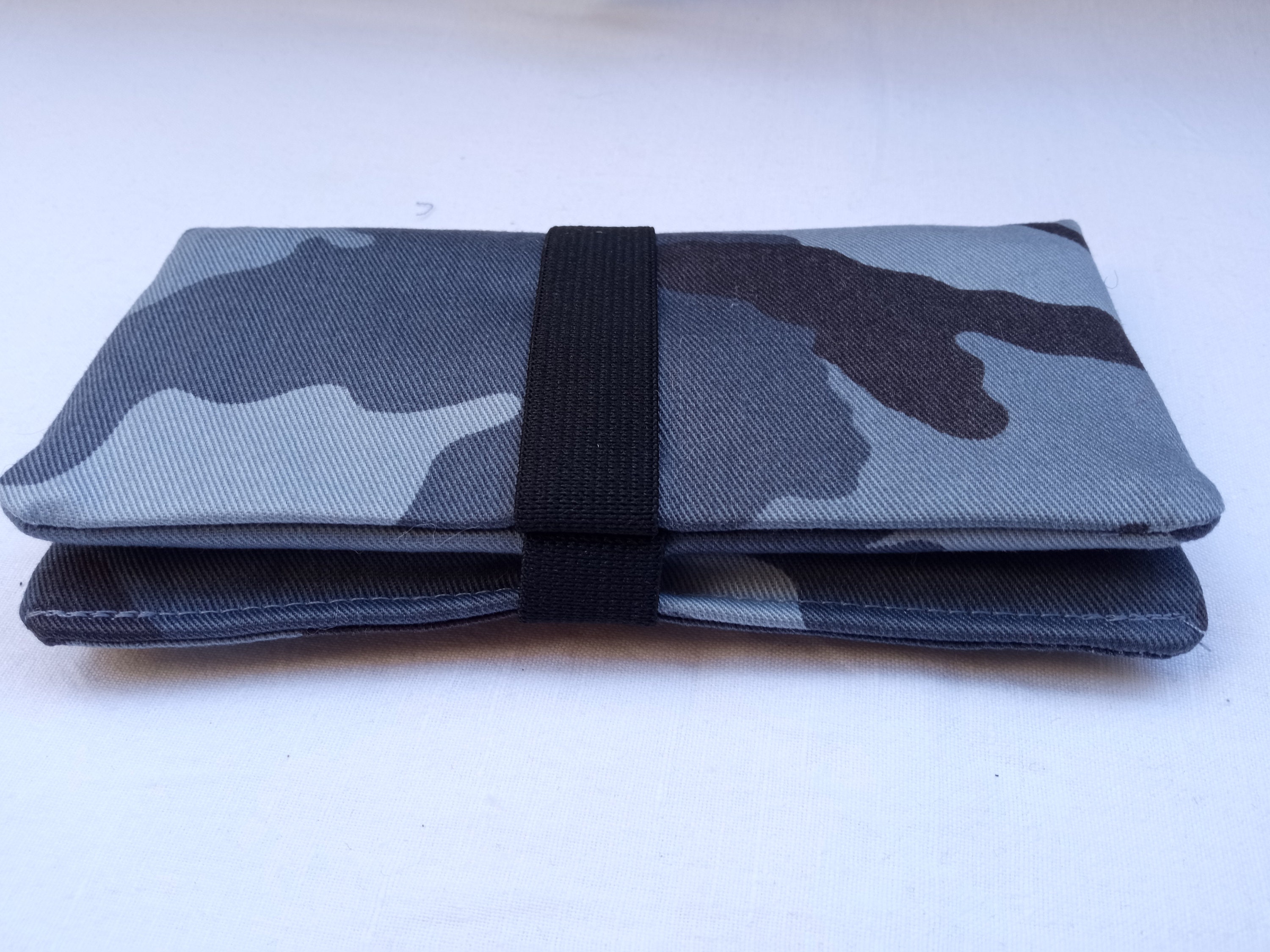 Fabric Tobacco Pouch Bag Handmade Tobacco Pouch Bag Tobacco Etsy