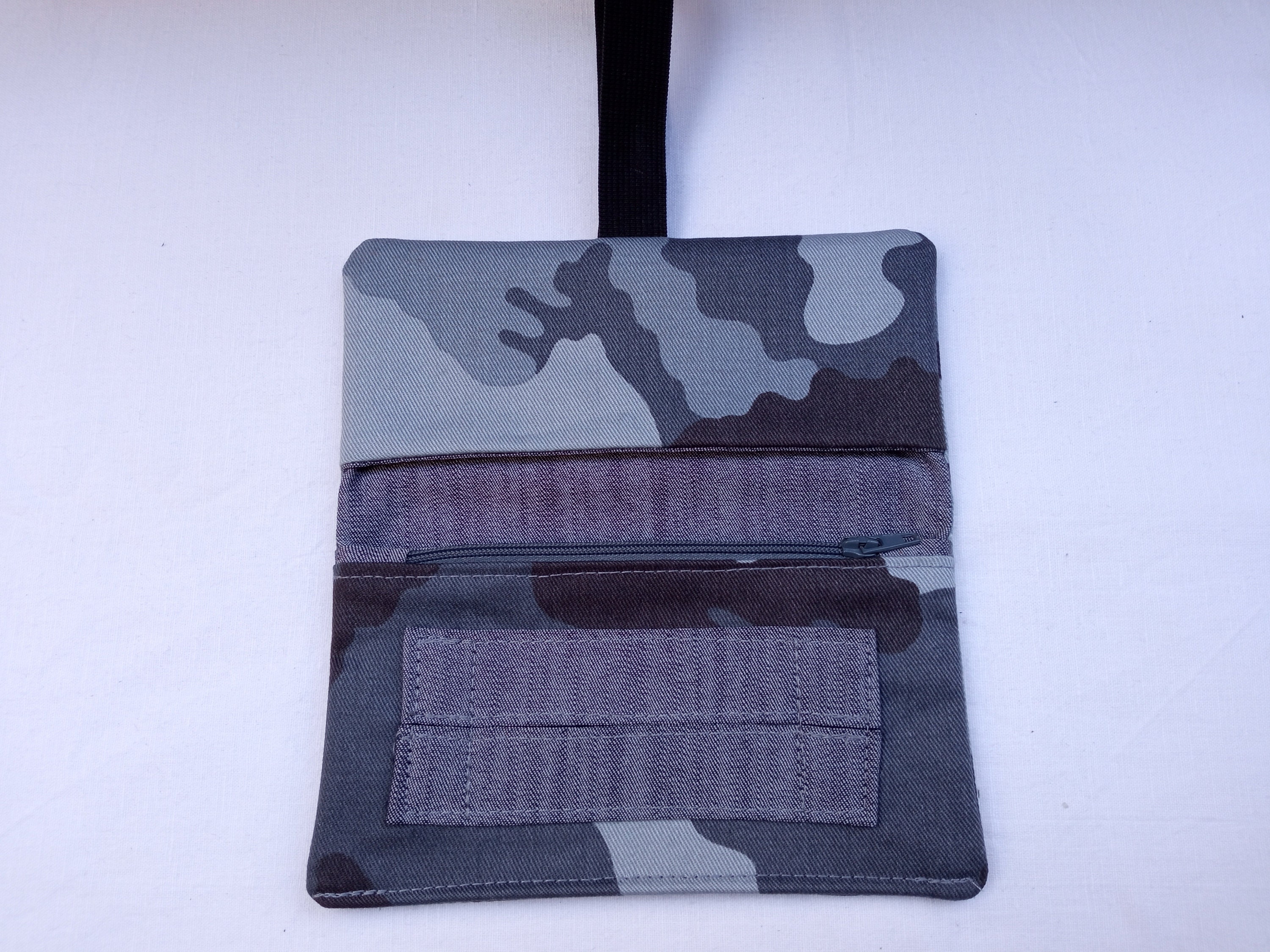 Fabric Tobacco Pouch Bag Handmade Tobacco Pouch Bag Tobacco Etsy