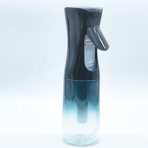 Continuous Plant Mister 200ml | Atomizing Spray Bottle for Houseplants and Terrariums