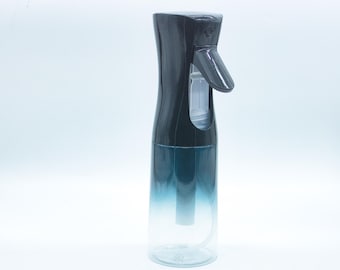 Continuous Plant Mister 200ml | Atomizing Spray Bottle for Houseplants and Terrariums