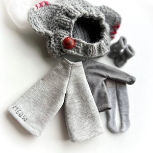 outfit for Blythe