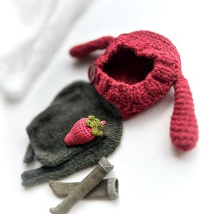outfit for Blythe