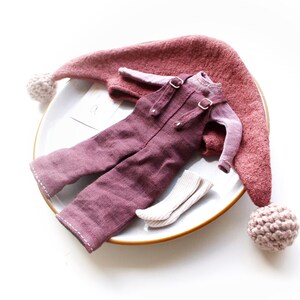 outfit for Blythe