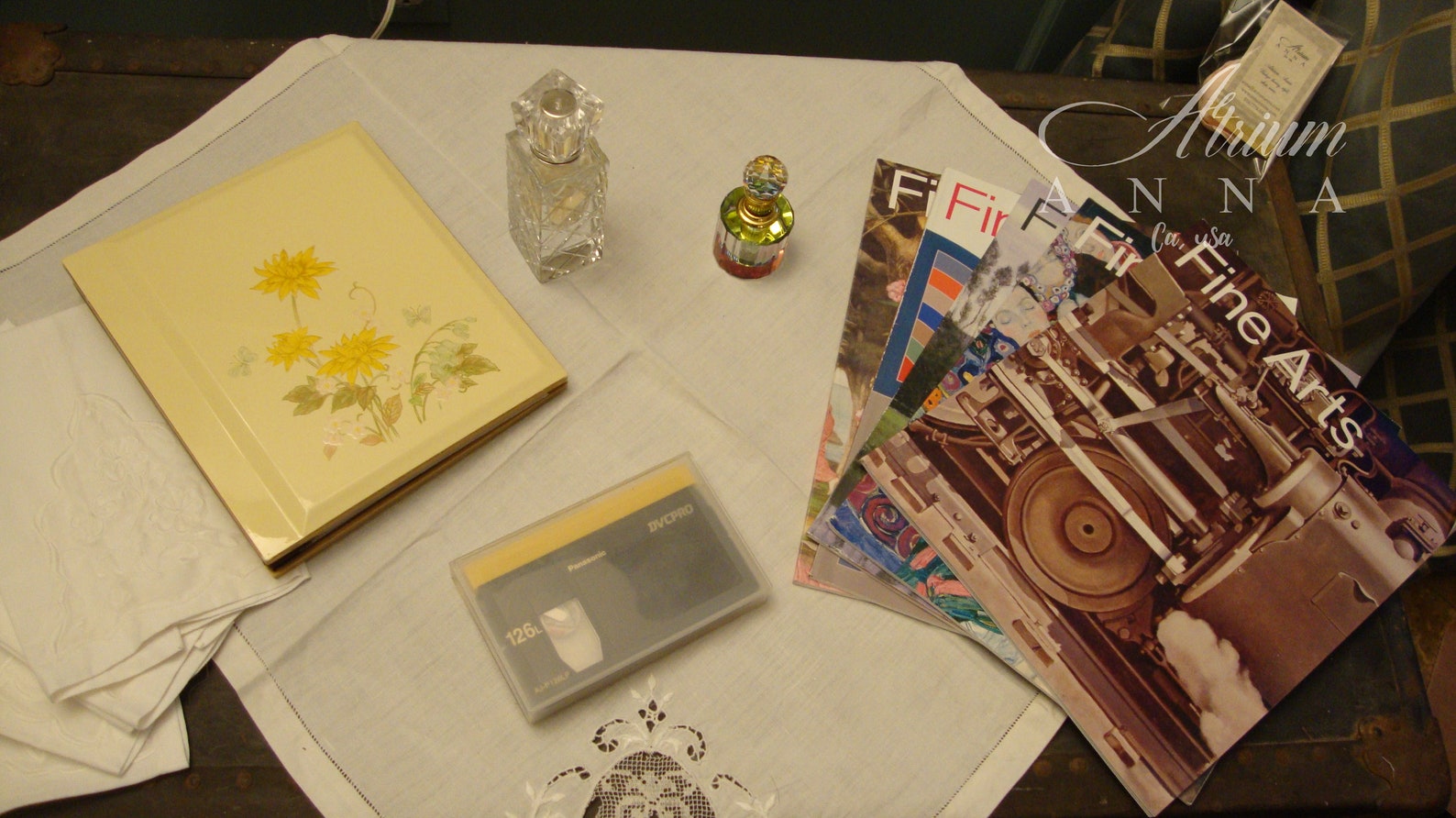 Design Gibson Greeting Cards Inc. Otagiri Japan Lacquerware Etsy