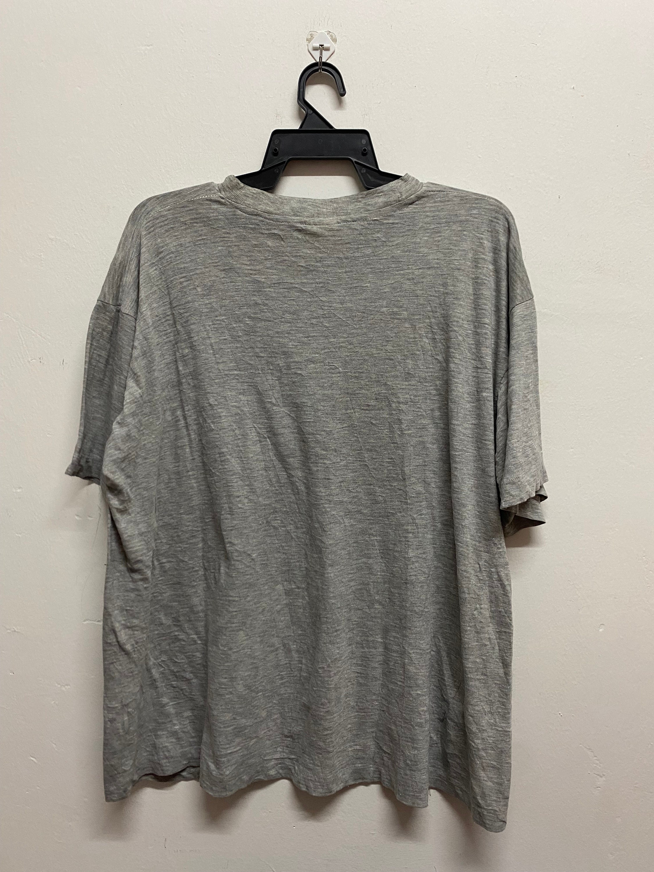 Vintage 90's Peter Tosh Bob Marley the Waillers Regdea Band