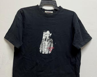 レア！☆goa ヴィンテージマッププリントTシャツ 00s Archive☆美品 archive goa necklace print S/S T-shirt - メルカリ