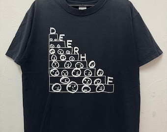 90s Santa Cruz Bod Boyle Tシャツ old skate 90s Santa Cruz Bod Boyle Tシャツ old skate Vintage 90s Bod