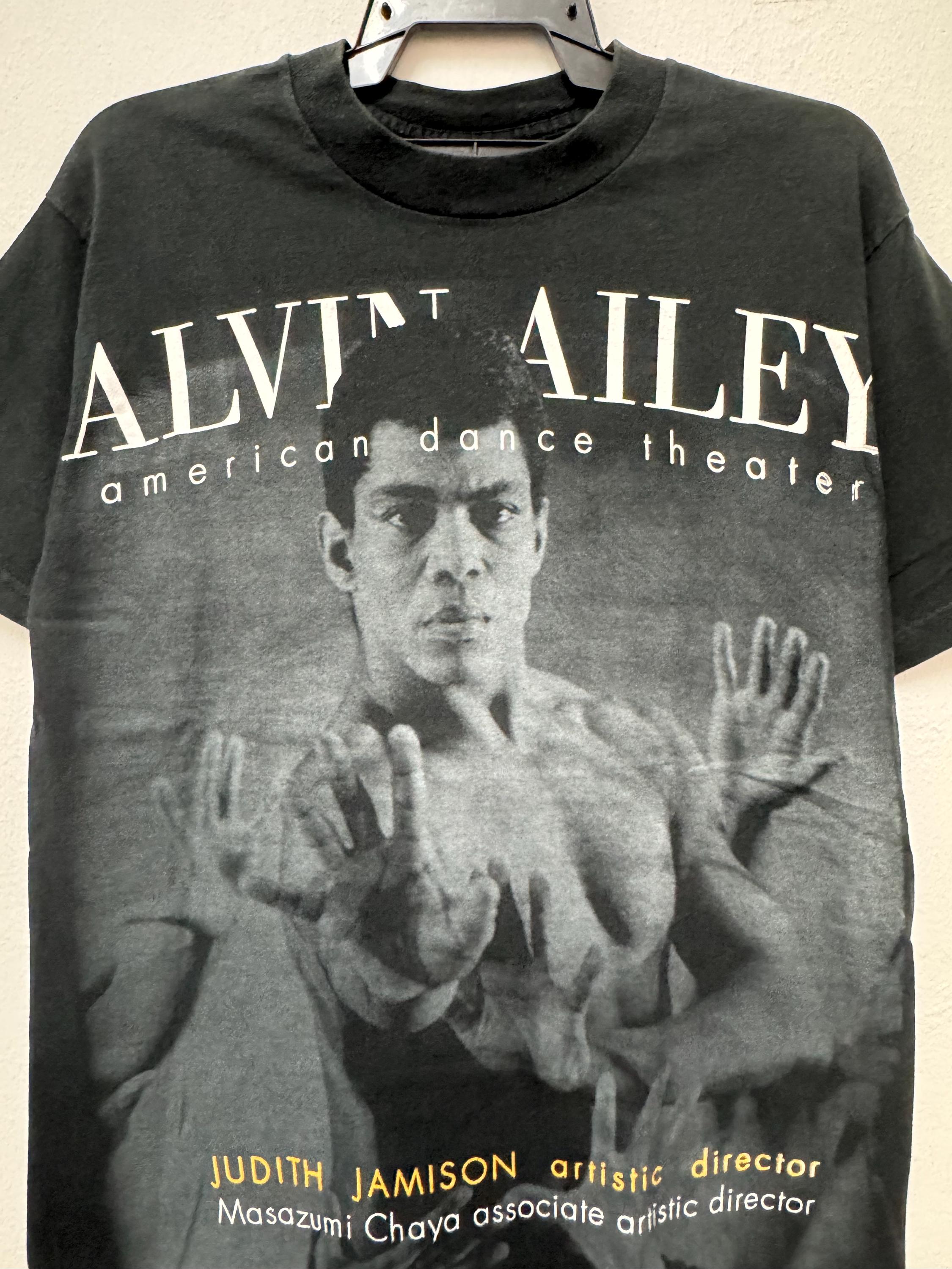 Vintage 90's Alvin Ailey American Dance Theatre Judith Jamison