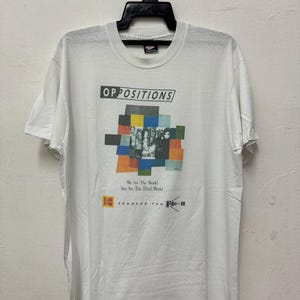 Quincy jones shirt - Etsy 日本