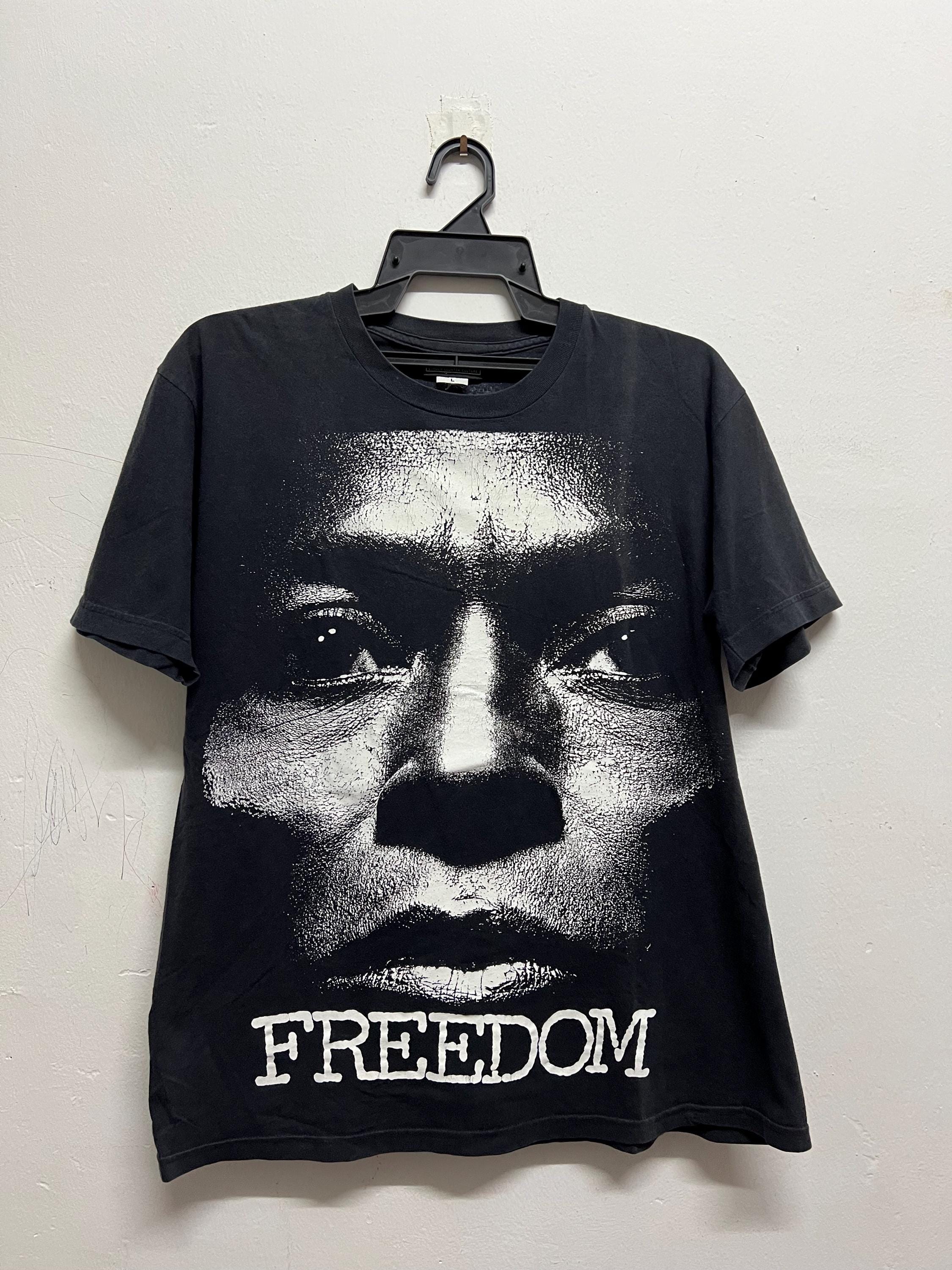 Vintage 90's Anarchic Adjustment Miles Davis Freedom Nick Vintage 90's Anarchic Adjustment Miles Davis Freedom Nick