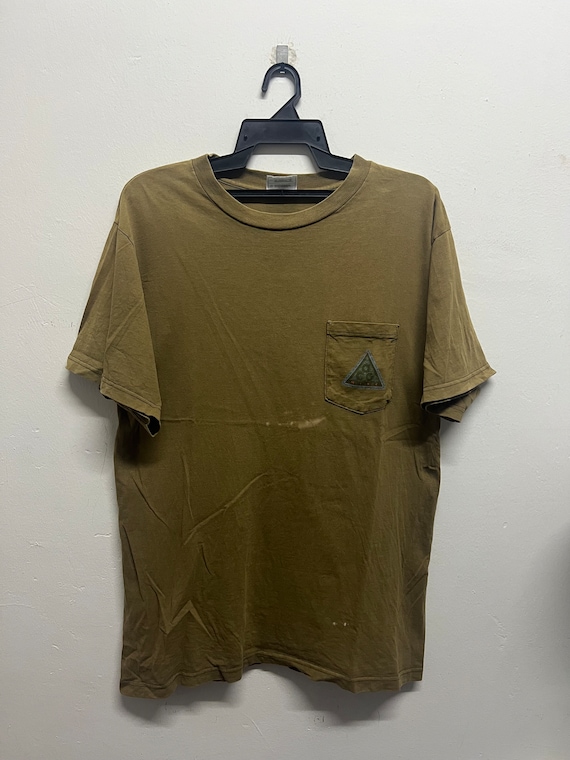 Vintage 90's Nike ACG All Condition Gear Sun Faded Worn