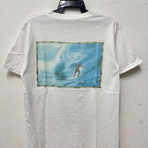 スケート　サーフ系衣類　 90s ヴィンテージ サーフ スケート tシャツ - Etsy 日本