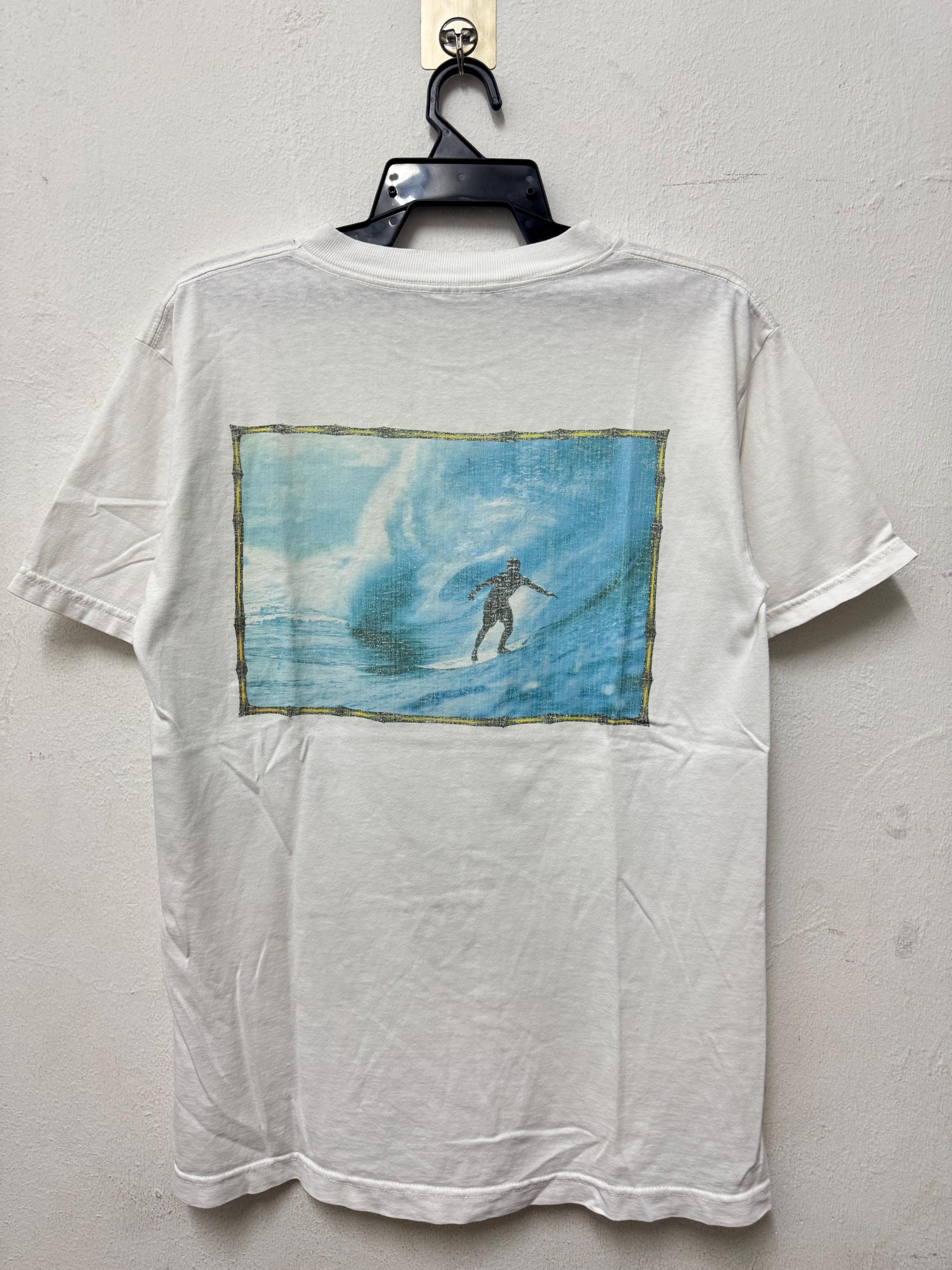 ヴィンテージ サーフ スケート tシャツ - Etsy 日本