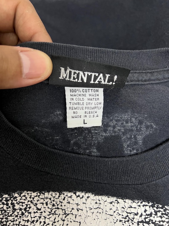 Vintage 90's Anarchic Adjustment Miles Davis Freedom Nick Philip