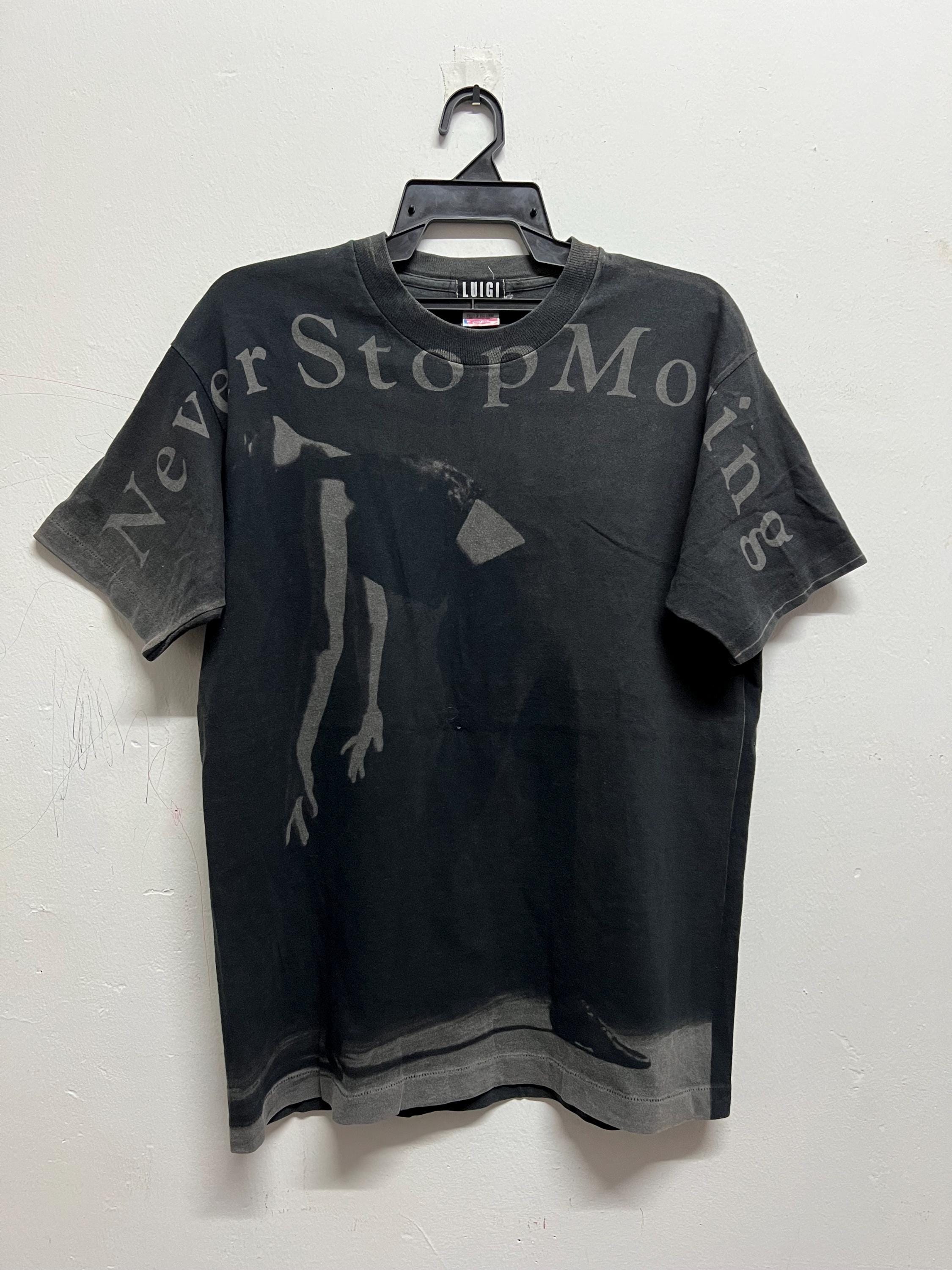 Vintage 90