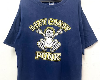 トップス MxPx early merchandise Tees 2nd album il_fullxfull.6259356810_5diq.jpg