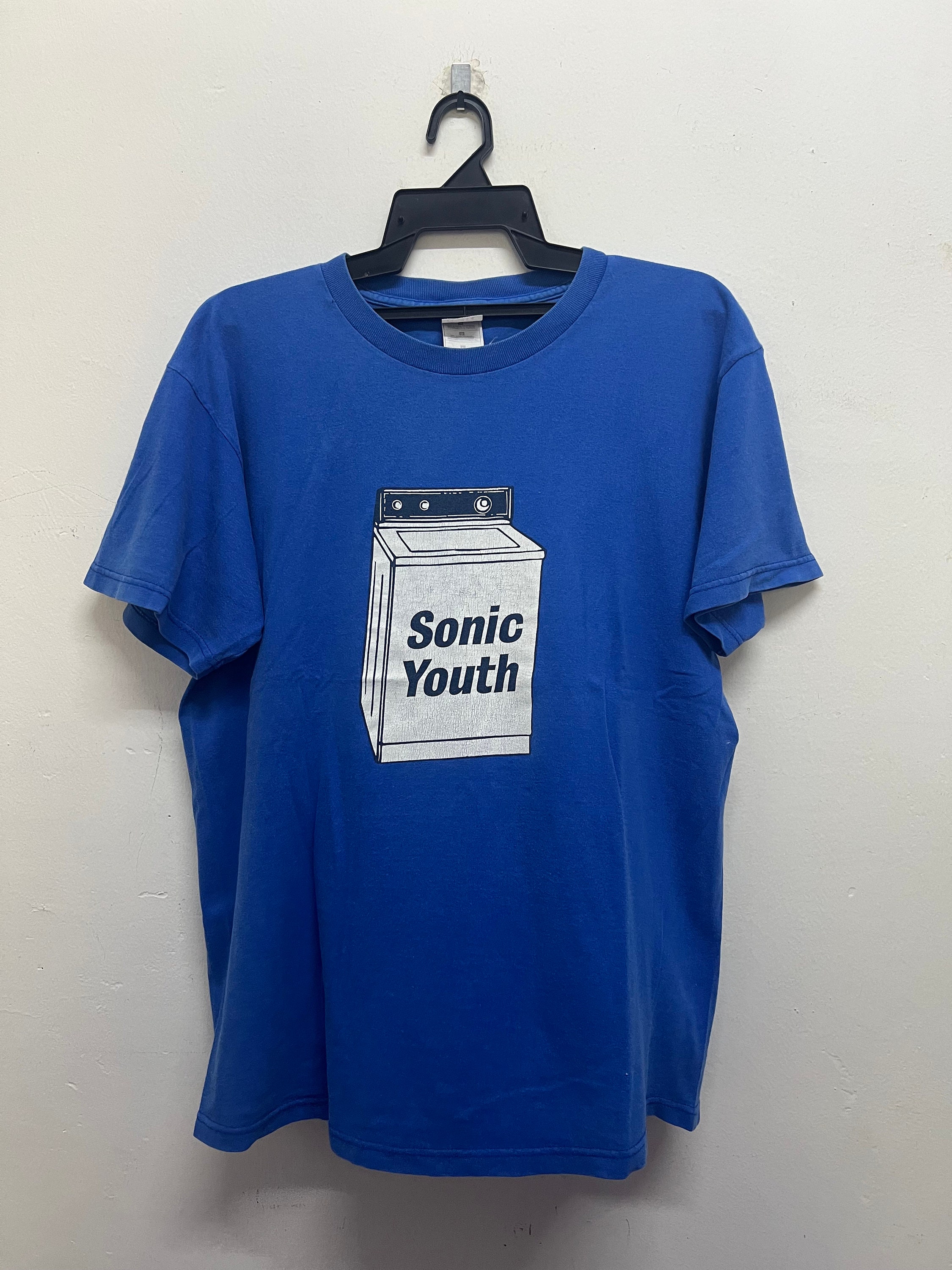 Vintage 90s Sonic Youth Washing Machine Kim Gordon Nirvana Vintage 90s Sonic Youth Washing Machine Kim Gordon Nirvana