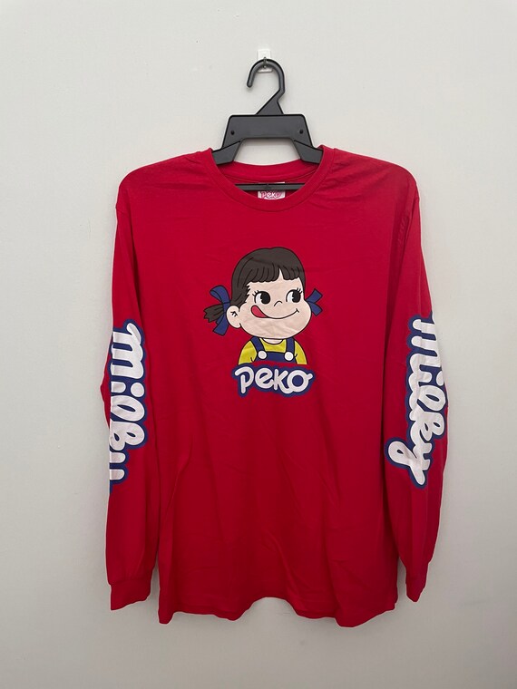 Peko Candy Girl Shirt