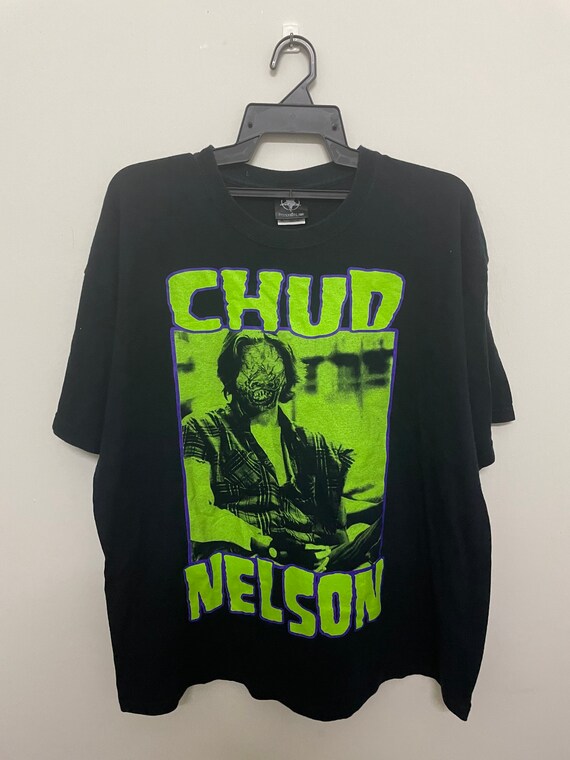 Vintage Chud Nelson Shirt