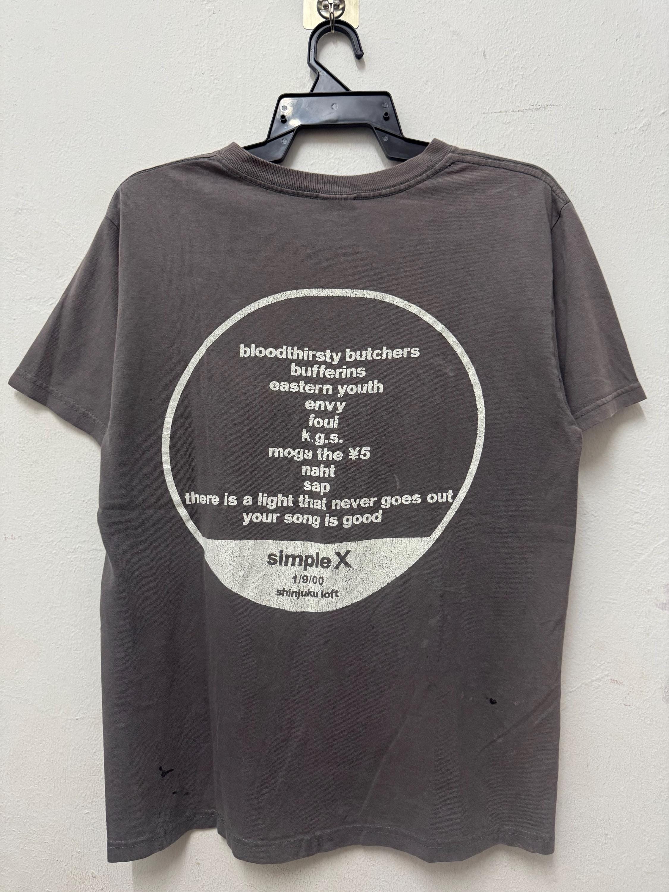 envy Tシャツ Lサイズ 黒 ブラック 2026年最新】envy tシャツ バンドの