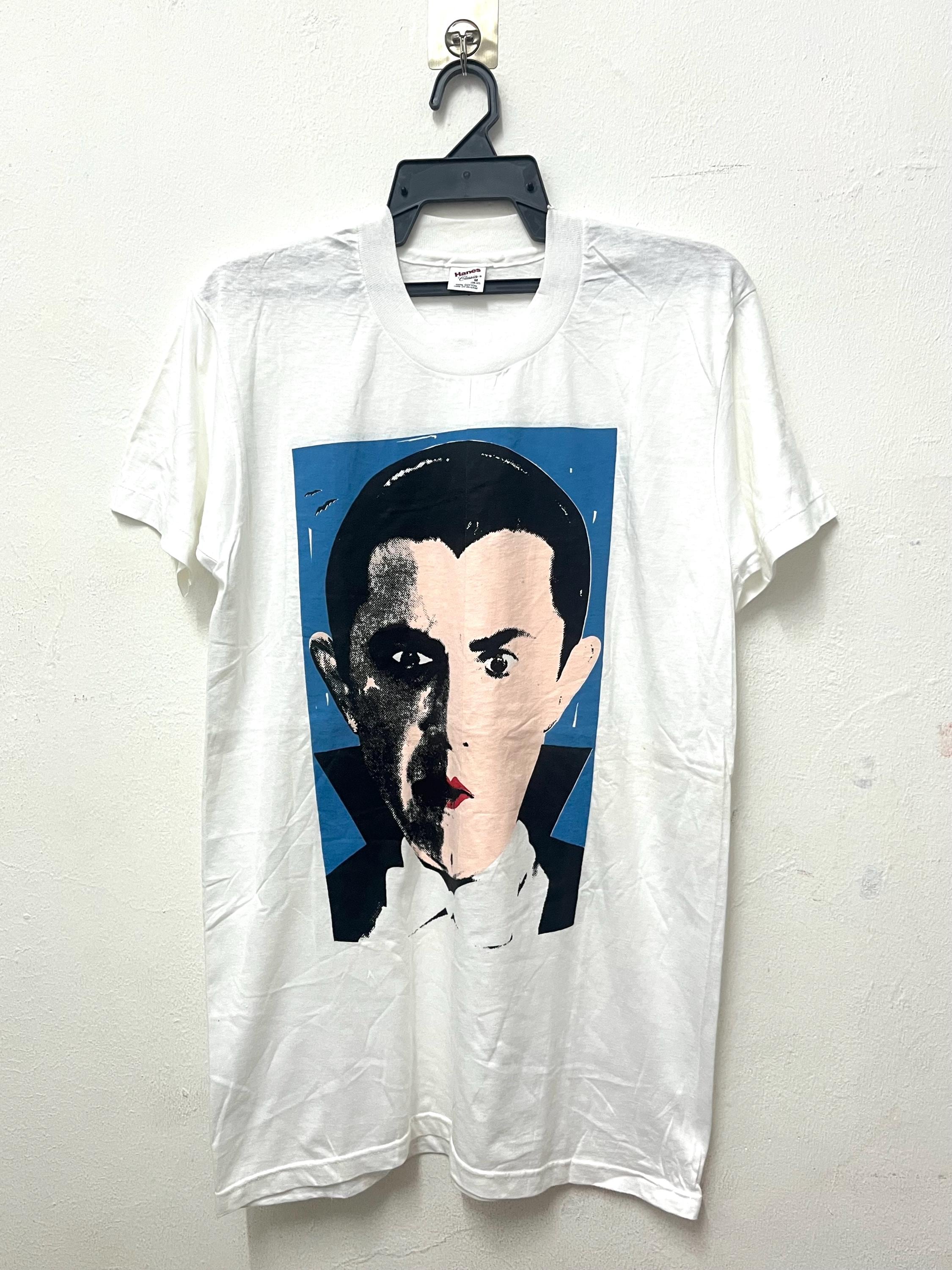 70-80s THE JAM FIFTH COLUMN ヴィンテージTシャツ 70-80s THE JAM FIFTH COLUMN ヴィンテージTシャツ 【公式通販】