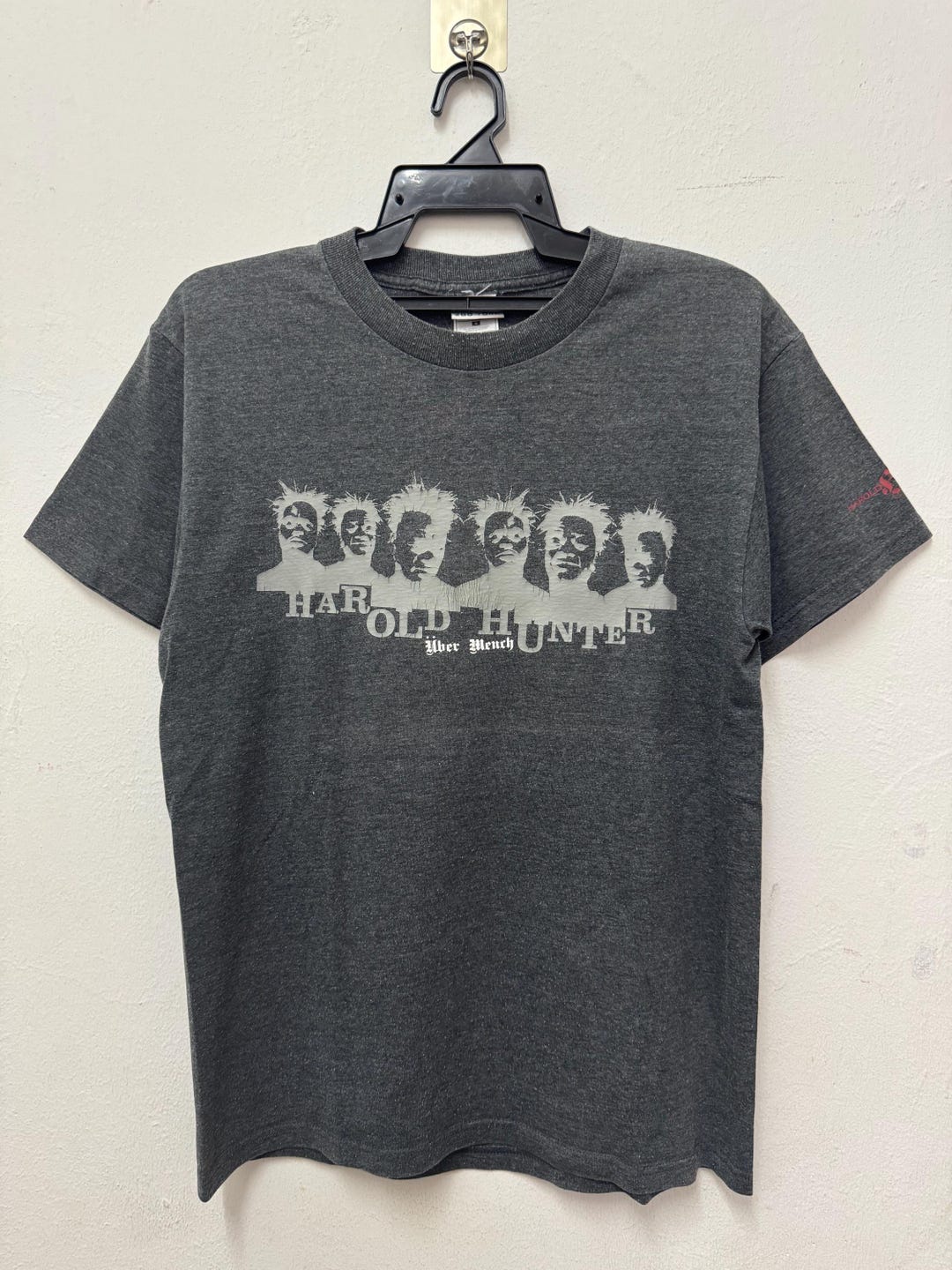 ZOOYORK Tシャツ 90s 00s ハロルドハンター KIDS ZOOYORK Tシャツ 90s 00s ハロルドハンター KIDS - メルカリ
