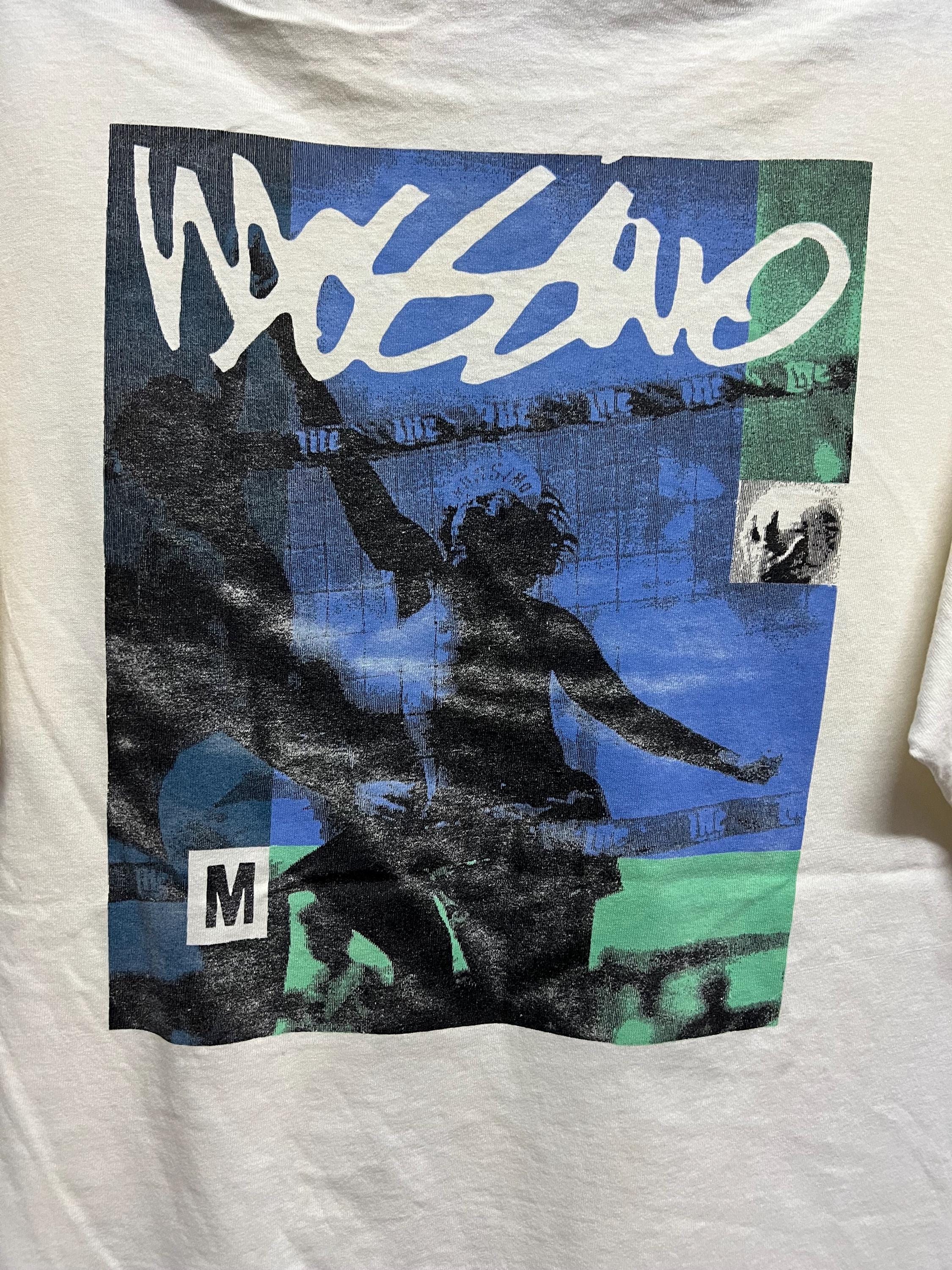 MIOSMOKEY シャツ 今週のウィッシュリスト】爽やかな春風のような、ミオズモーキーの